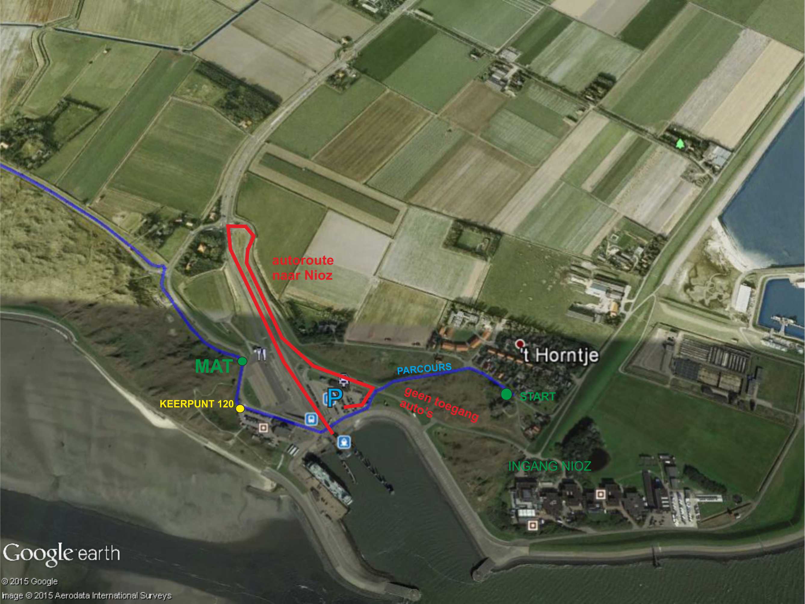 horntje 2015